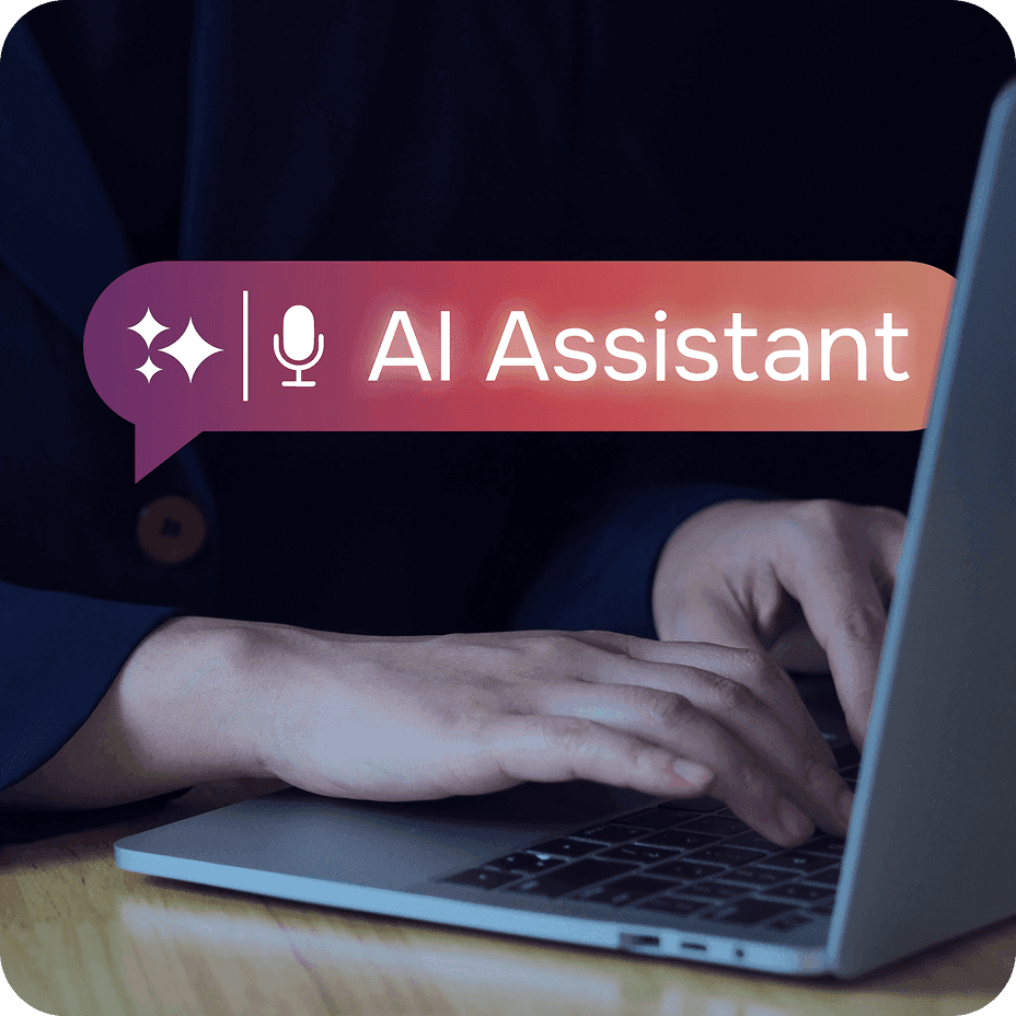 AI Website Assistant Bot