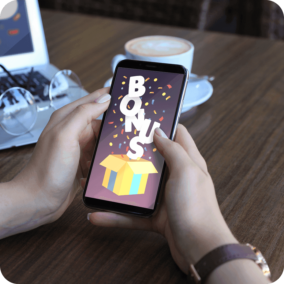 Customer Incentive Platform